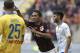 Carlos Bacca has the chance to stamp his name in Milan's history books.