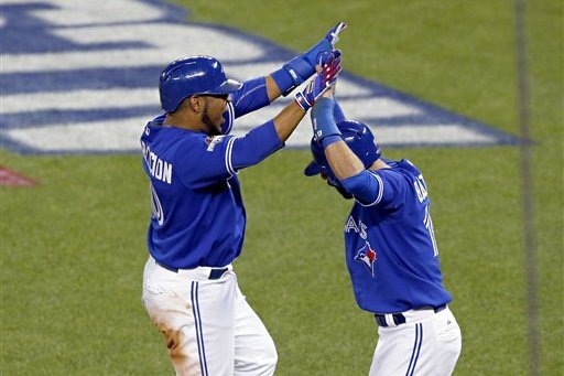 Upcoming MLB Free Agents Poised to Earn Big Bucks After 2016 News