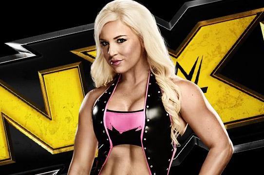 Dana Brooke Makes WWE Main-Roster Debut on Raw, Attacks Becky Lynch with  Emma | News, Scores, Highlights, Stats, and Rumors | Bleacher Report