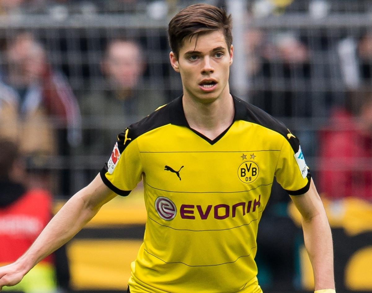 Weigl Dortmund Weigl Dortmund
