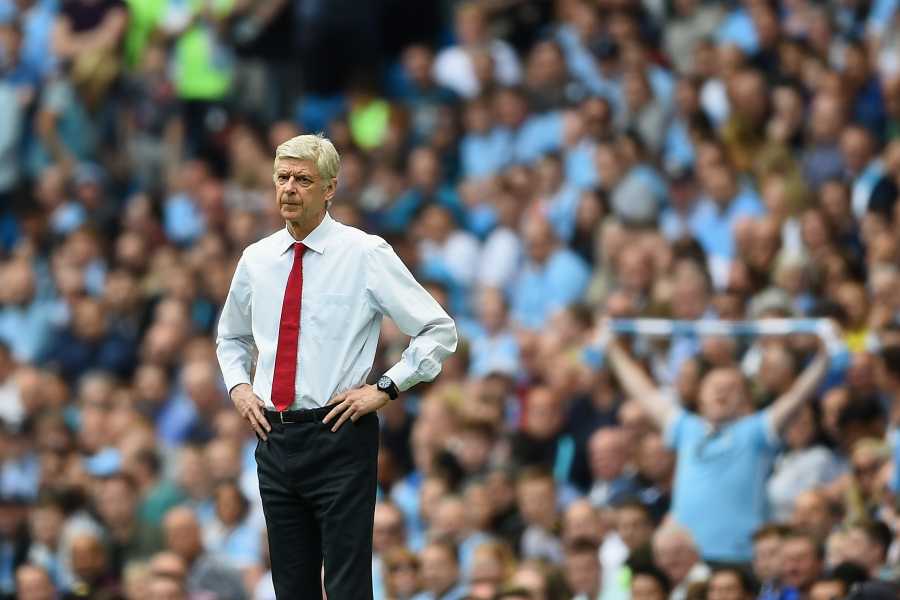 Who's to Blame for Arsenal's Continued Failure?