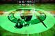 BOSTON, MA - OCTOBER 28: The Boston Celtics logo on the floor before the game against the Philadelphia 76ers on October 28, 2015 at the TD Garden in Boston, Masachusetts. NOTE TO USER: User expressly acknowledges and agrees that, by downloading and or using this photograph, User is consenting to the terms and conditions of the Getty Images License Agreement. Mandatory Copyright Notice: Copyright 2015 NBAE (Photo by Brian Babineau/NBAE via Getty Images)