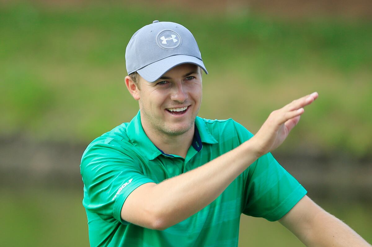 Players Championship 2016 Leaderboard: Live Scores and Standings from