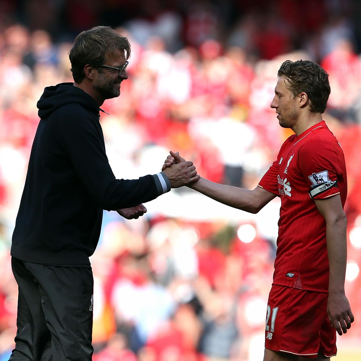 Liverpool Vs Chelsea Live Score Highlights From Premier League Liverpool Vs Chelsea Live Score Highlights From Premier League