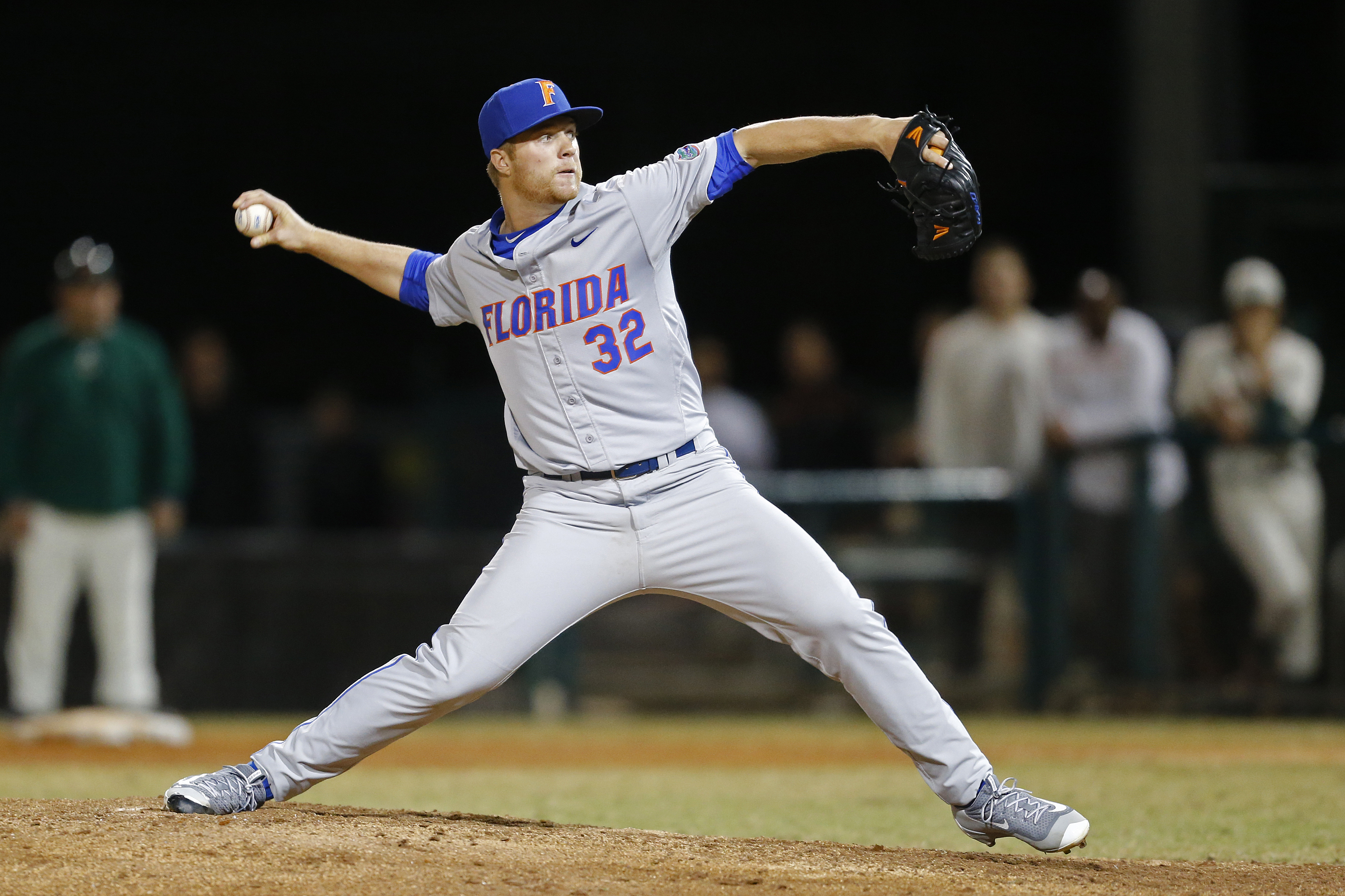 NCAA Baseball Rankings 2015: Latest Top 25 D1 RPI, Team Records