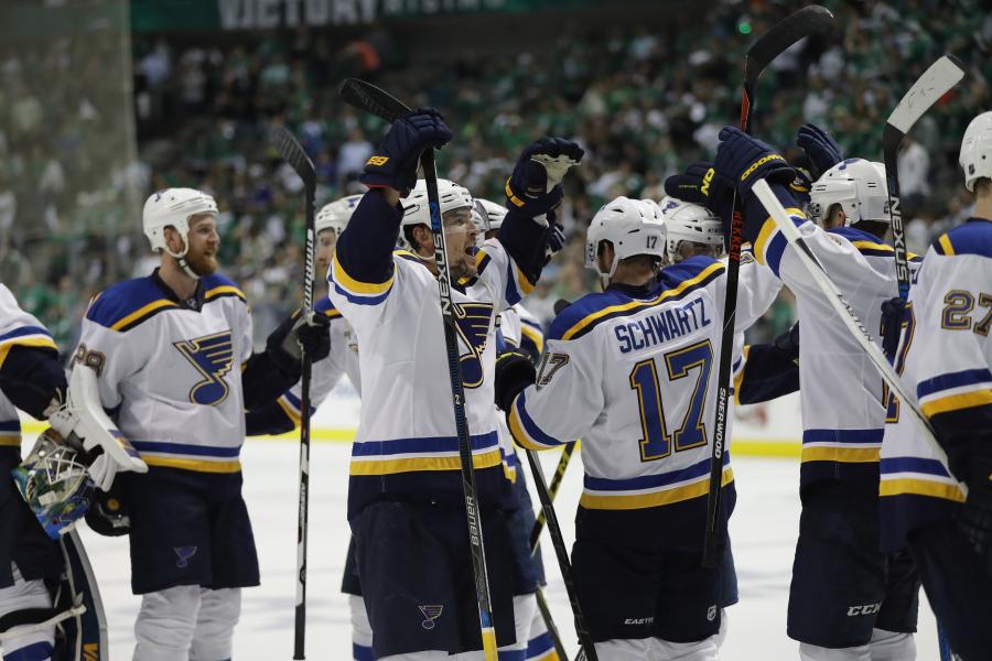 St. Louis Blues: Top 3 reasons they can repeat as Stanley Cup champions