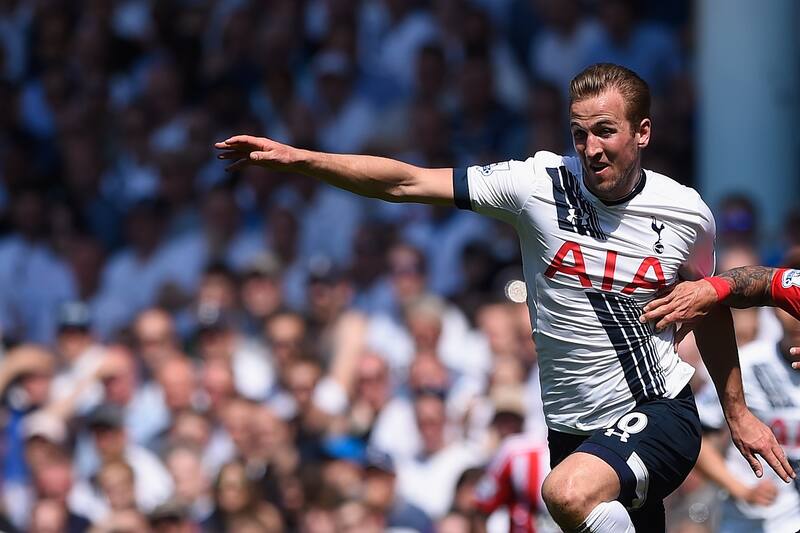 Why Belief Must Be Strong That Tottenham Can Win The Premier League In 2016 17 Bleacher Report Latest News Videos And Highlights