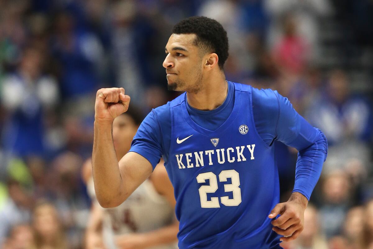 NBA Mock Draft 2016: Latest Projections for Marquee 1st-Round Prospects