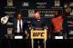 With stars like Jon Jones (right) and Daniel Cormier, the UFC is riding its best wave of business since 2009.