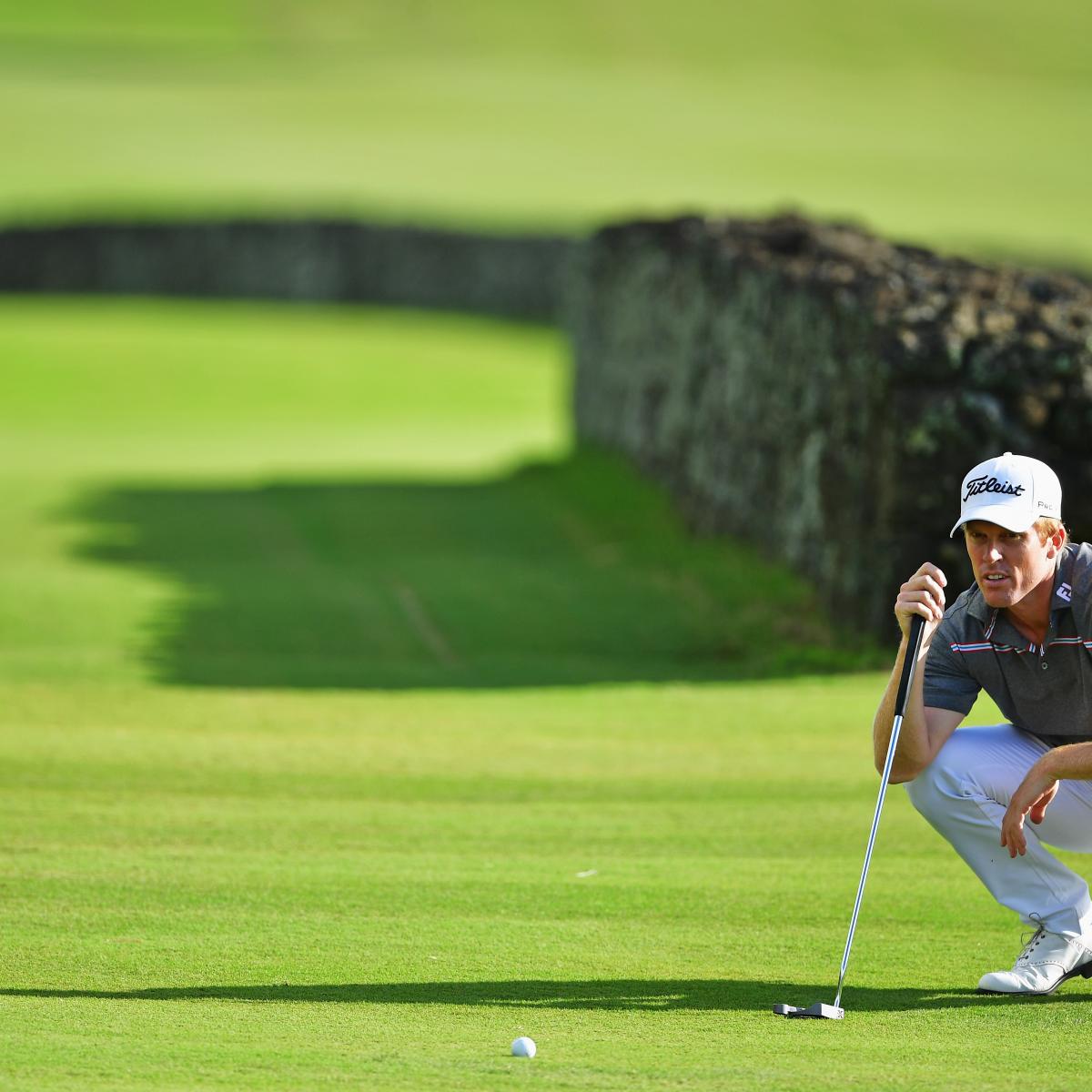 Mauritius Open 2016 Thursday Leaderboard Scores And Highlights News Scores Highlights 