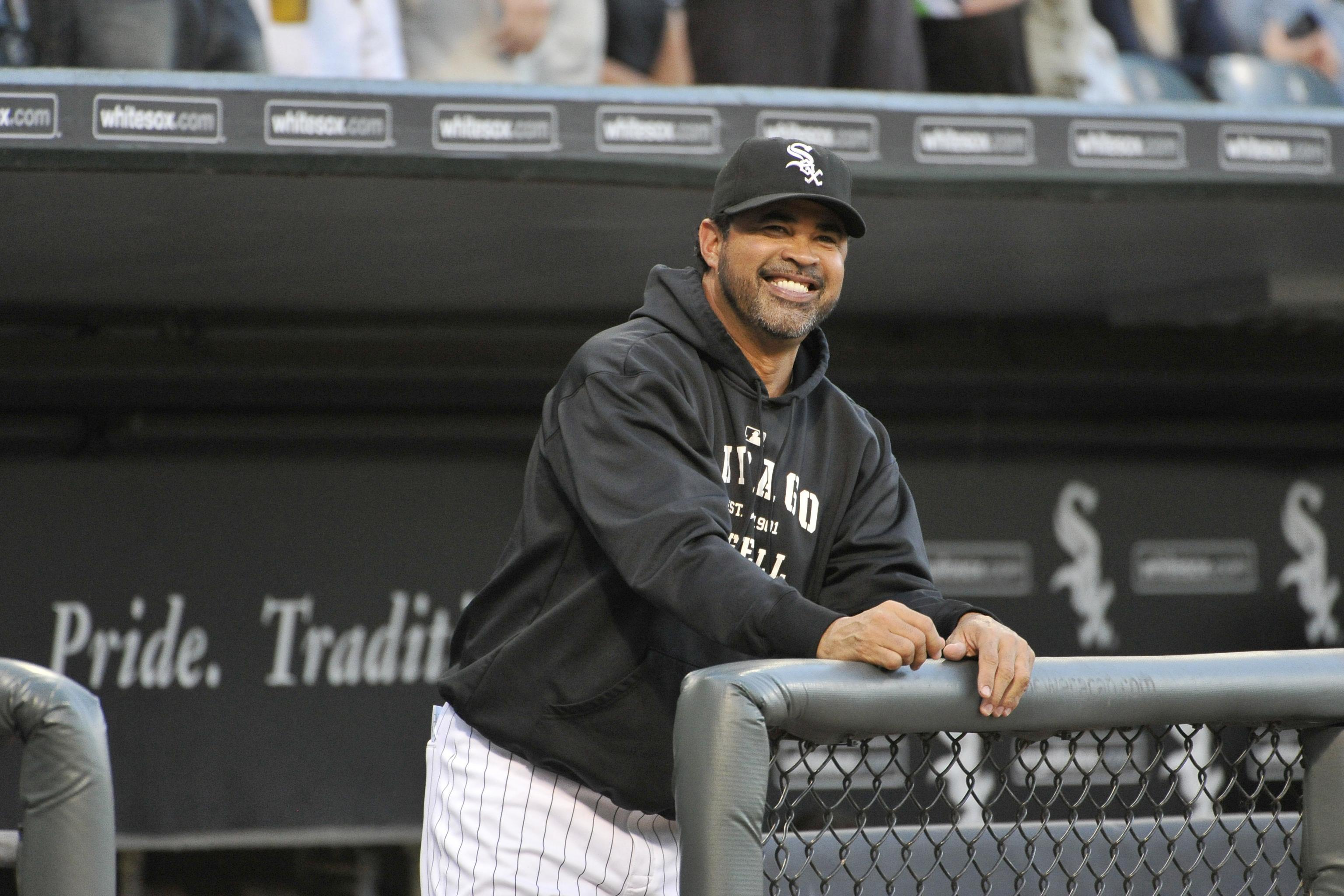 Ozzie Guillen Remembers the Time He Played Michael Jordan in Basketball, News, Scores, Highlights, Stats, and Rumors