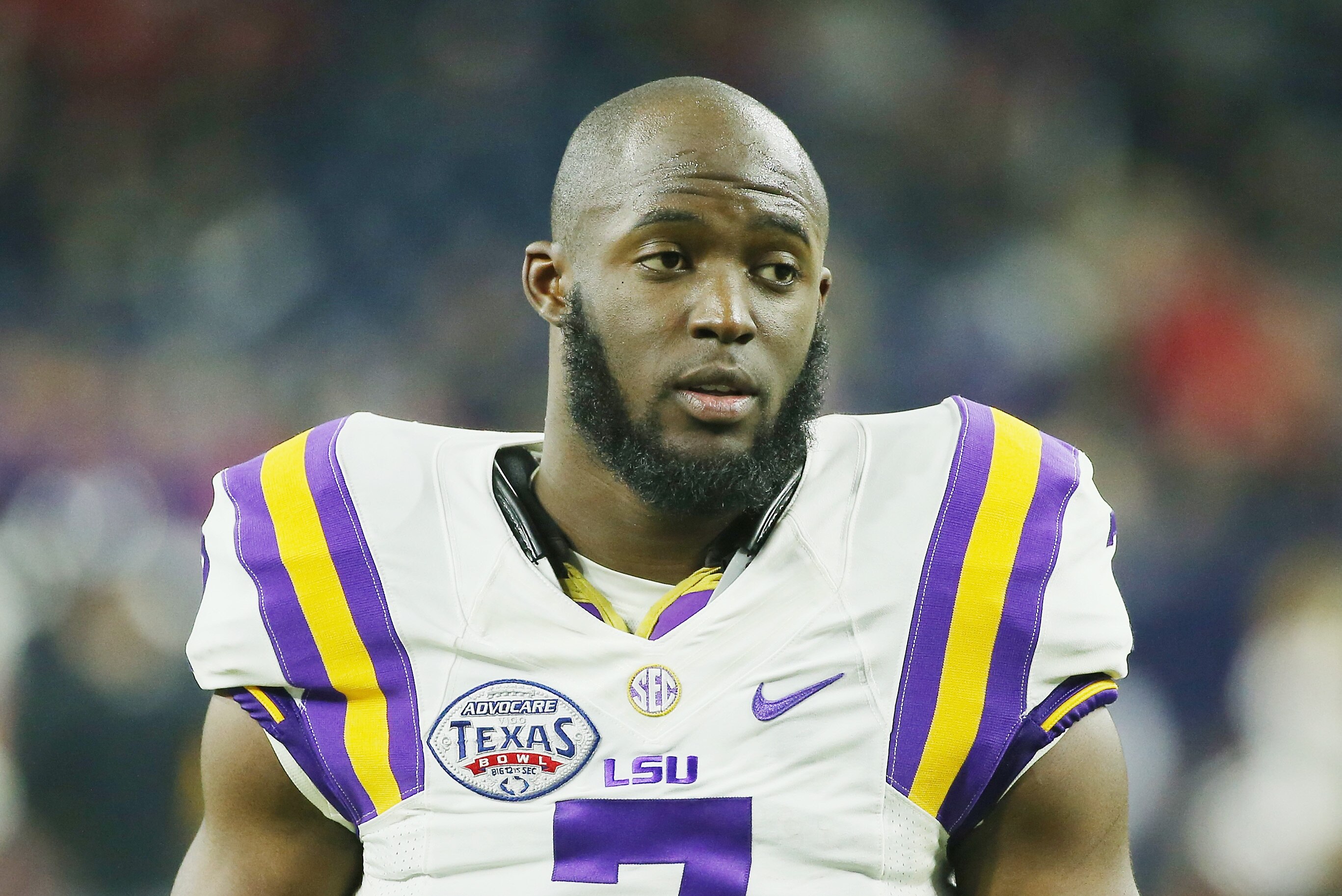 Leonard Fournette Reportedly Has 11 $11 Million Insurance Policies ...