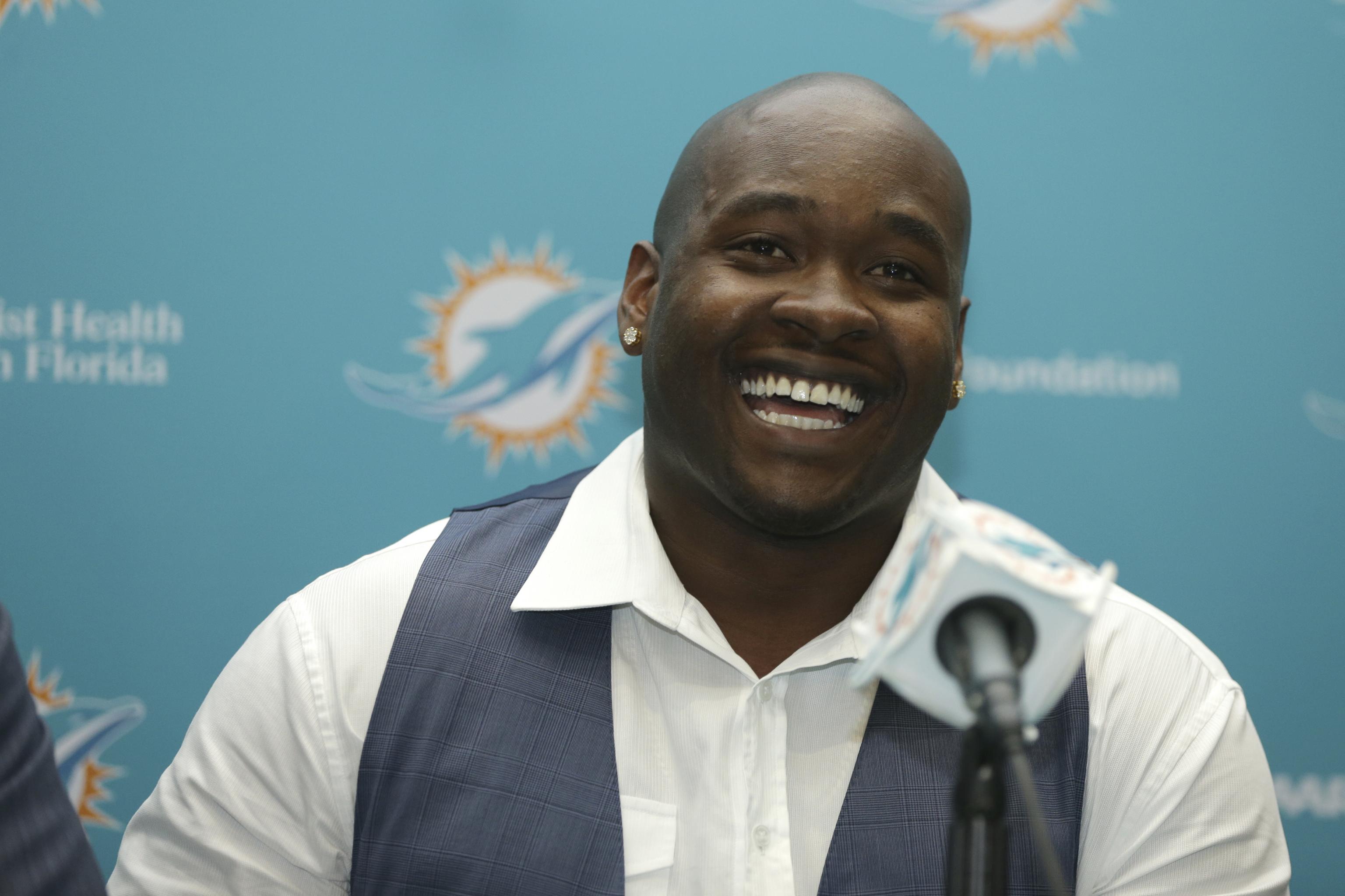 Laremy Tunsil Trade Details: Revisiting Winners and Losers