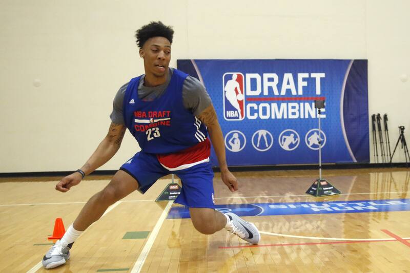 Nba Draft Combine 2016 Takeaways From Measurements Workouts And
