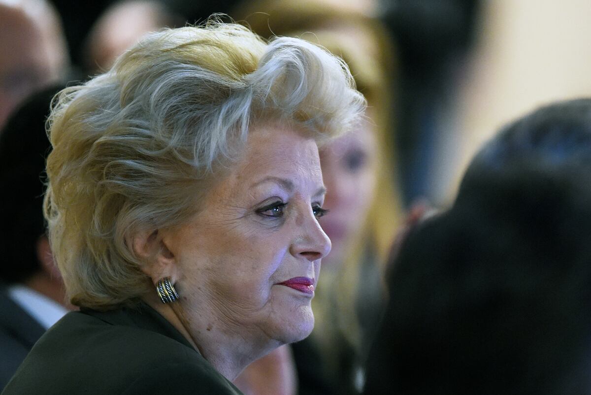 Las Vegas Mayor Carolyn Goodman Comments on Chargers' Potential Relocation  | News, Scores, Highlights, Stats, and Rumors | Bleacher Report