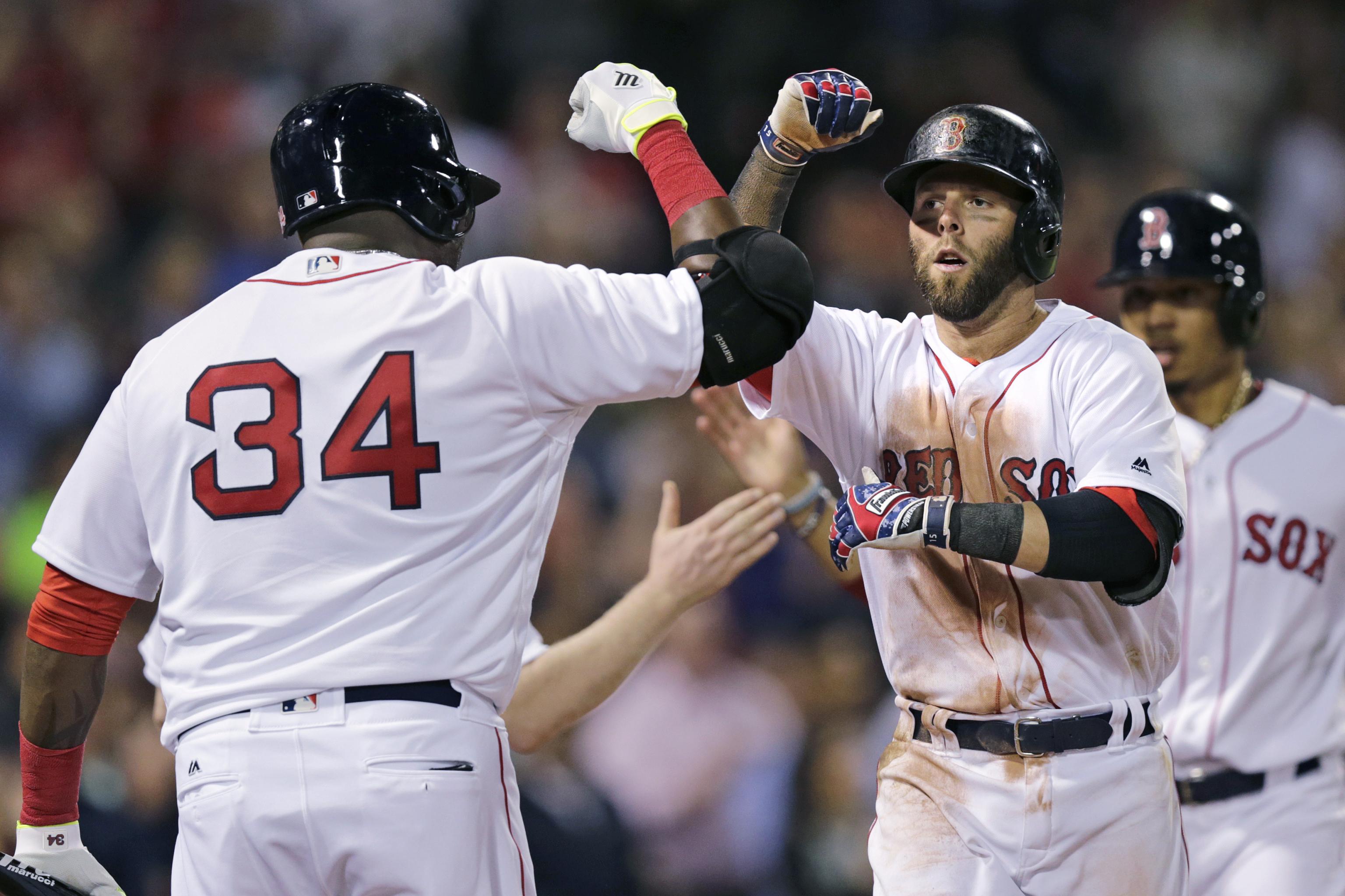 Ranking the Greatest Boston Red Sox Since 2000, News, Scores, Highlights,  Stats, and Rumors