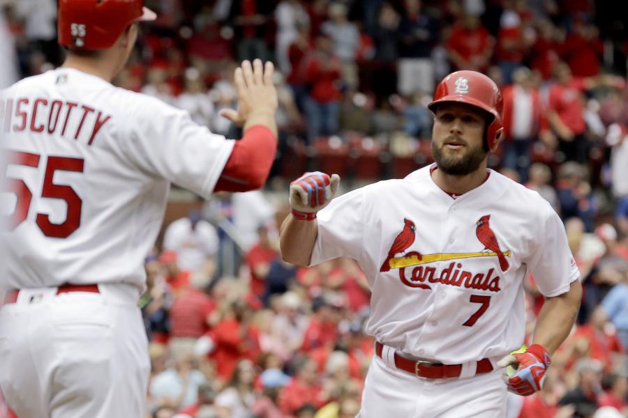 Cardinals: Matt Holilday has interest in St. Louis bench coach opening