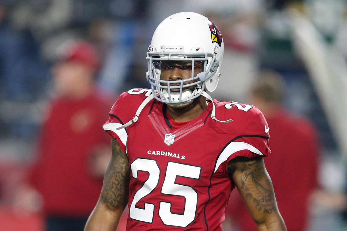 Jerraud Powers to Ravens: Latest Contract Details ...