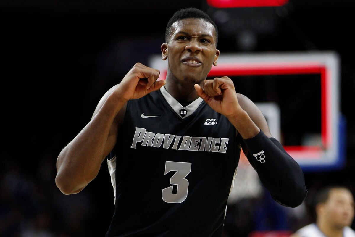 NBA Mock Draft 2016 Projections for Top Point Guard Prospects News