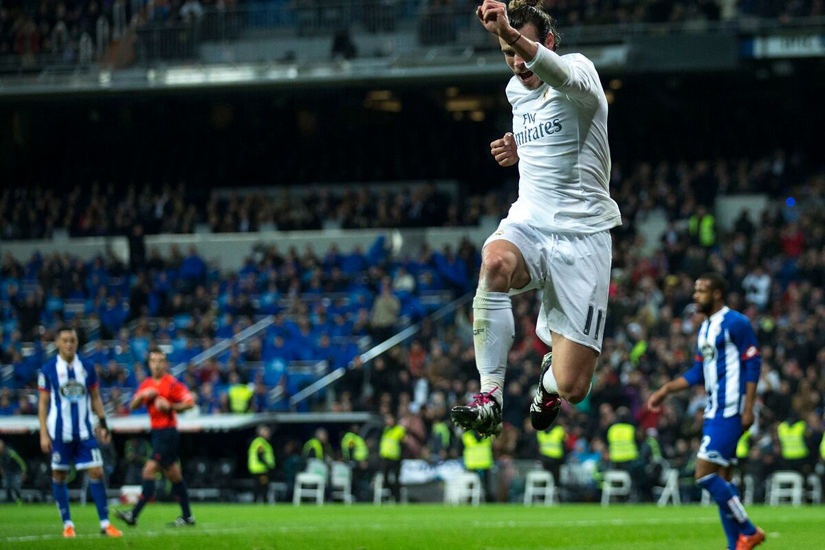 Deportivo vs. Real Madrid Live Score, Highlights from La Liga News