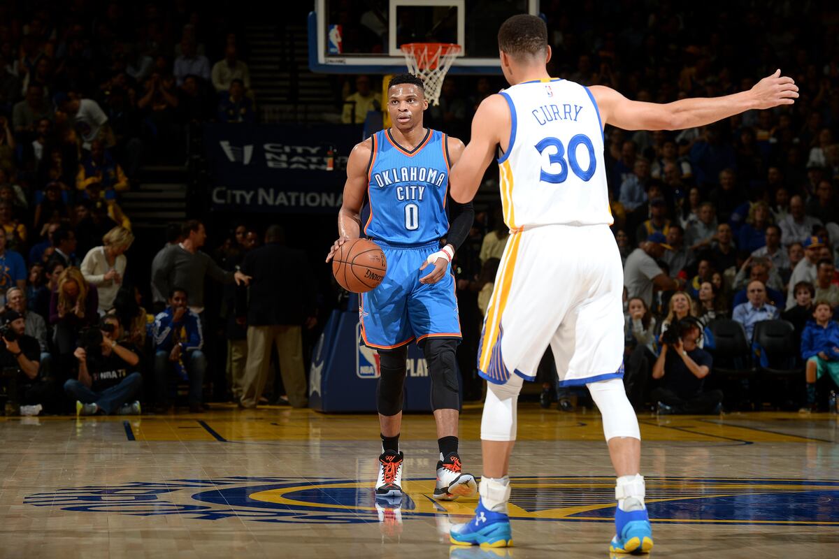 NBA Playoff Schedule 2016 Dates, TV Info for Conference Finals