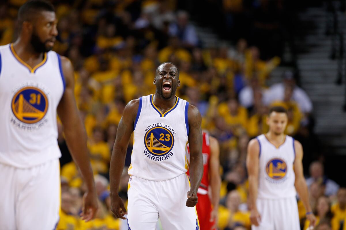 The Best Defenders in the NBA Conference Finals News, Scores, Highlights, Stats, and Rumors