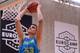 TREVISO, ITALY - JUNE 07: Omer Yurtseven in action during the adidas Eurocamp at La Ghirada sports center on June 7, 2015 in Treviso, Italy. (Photo by Roberto Serra/Iguana Press/Getty Images)