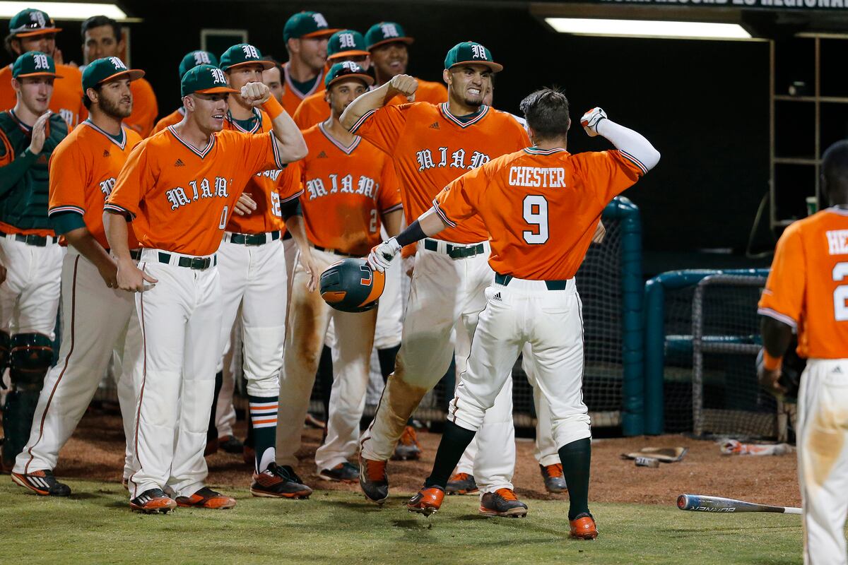 ACC Baseball Tournament 2016 Bracket, Schedule, Format, Team Rosters