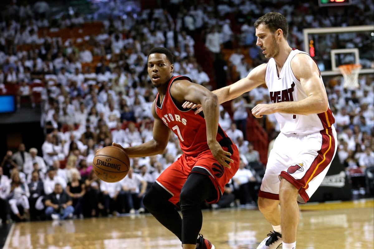 Heat vs. Raptors: Game 7 Video Highlights and Recap from 2016 NBA
