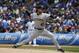Pittsburgh Pirates starter Gerrit Cole throws against the Chicago Cubs during the first inning of a baseball game Sunday, May 15, 2016, in Chicago. (AP Photo/Nam Y. Huh)