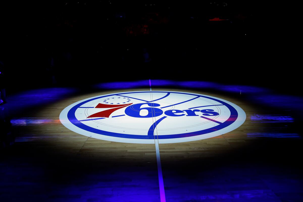 76ers Announce StubHub as 1st Sponsor on NBA Jersey News, Scores
