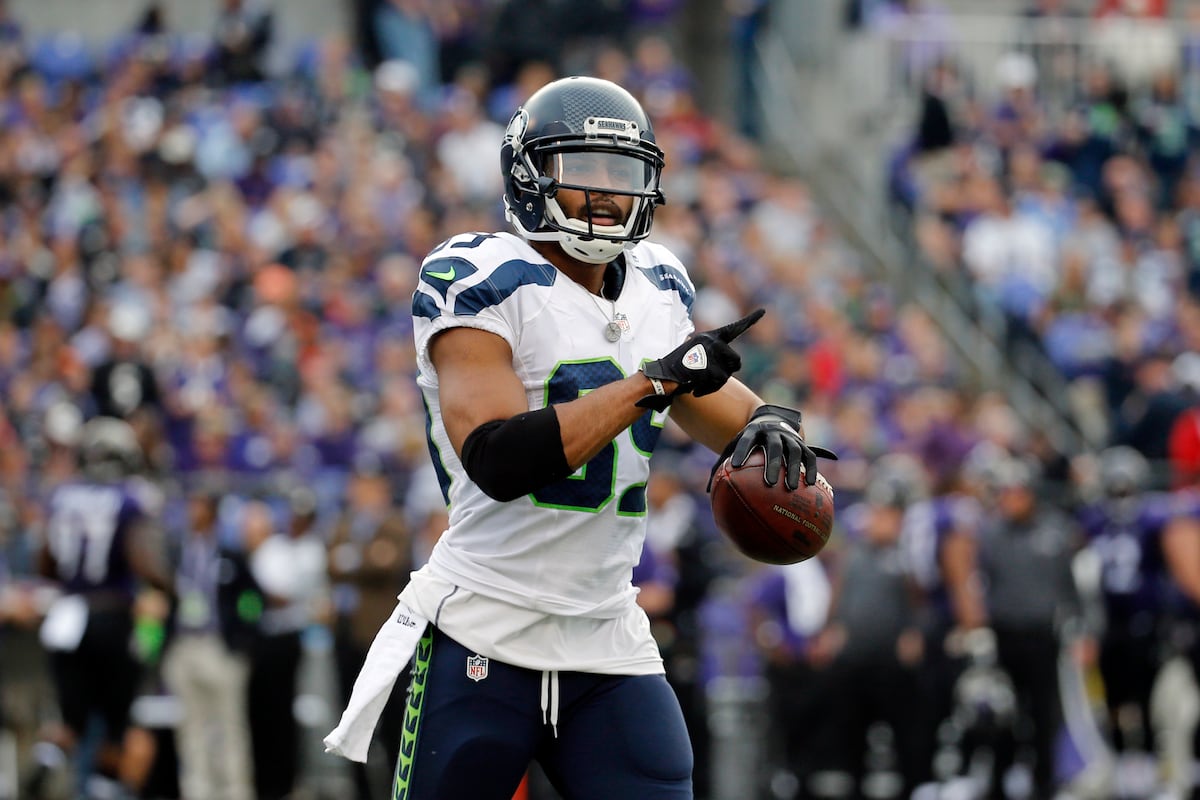 Doug Baldwin Comments on Free Agency, Relationship with Coaches, More