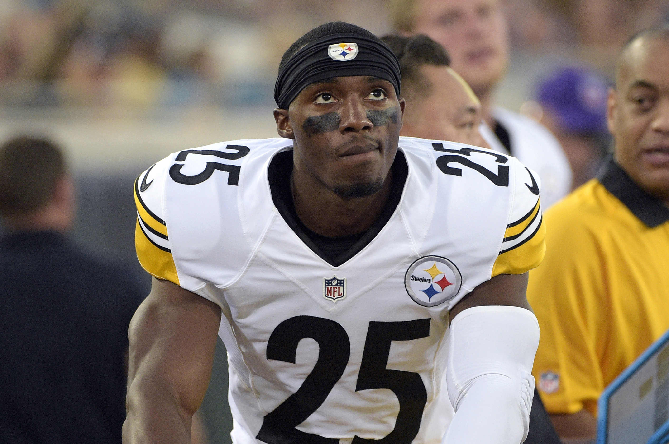 CB Brandon Boykin Believes Trade Conditions Played Role In Lack Of