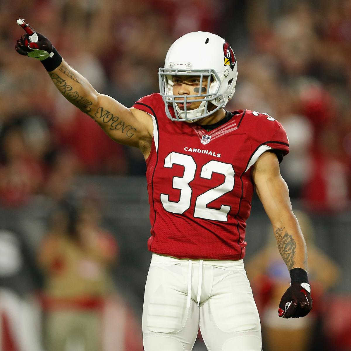 How Much Money Is Tyrann Mathieu Really Worth?