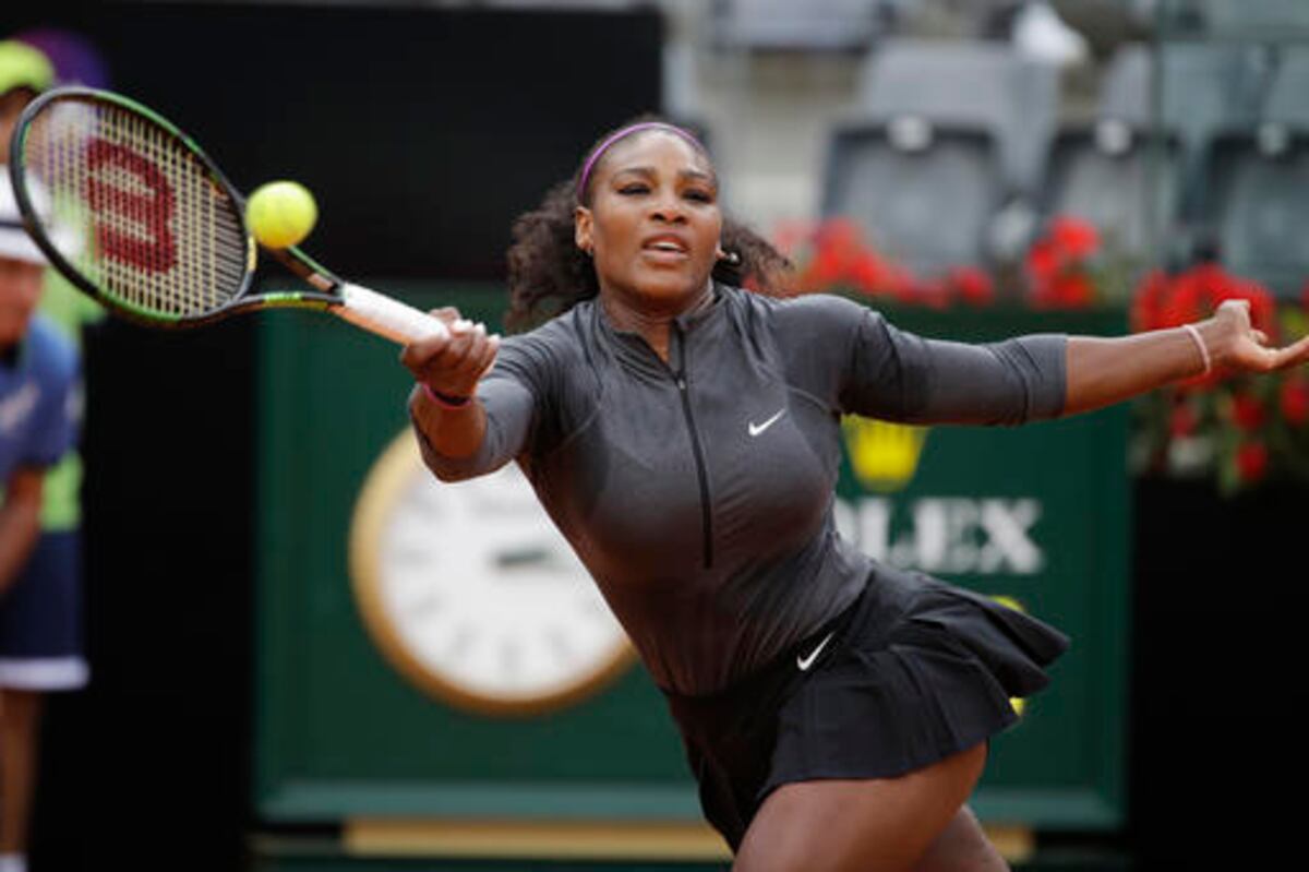 Ranking the Top 10 Women's Players Heading into 2016 French Open Tennis ...