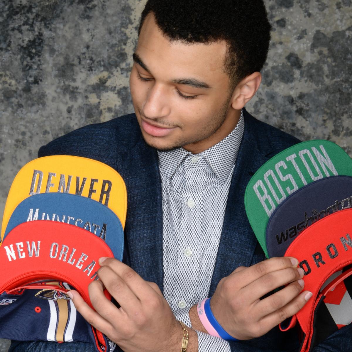 NBA Draft 2016: Latest Mock Draft Picks After Official ...
