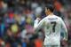 MADRID, SPAIN - MAY 08: Cristiano Ronaldo of Real Madrid celebrates after scoring his team's opening goal during the La Liga match between Real Madrid CF and Valencia CF at Estadio Santiago Bernabeu on May 8, 2016 in Madrid, Spain. (Photo by Denis Doyle/Getty Images)