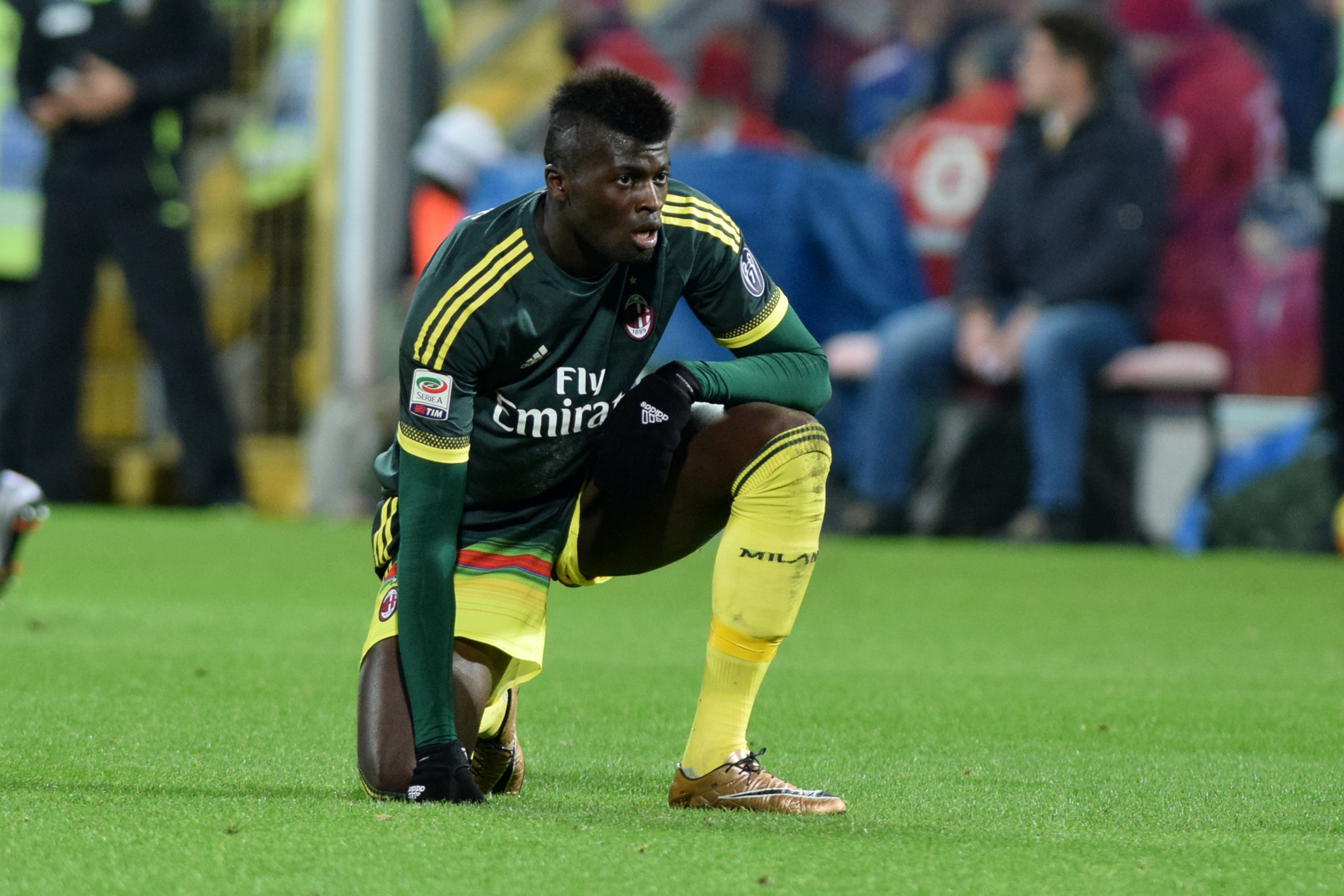 Liverpool Transfer News: M'Baye Niang Scouted Amid Tottenham Talk, Fresh Rumours | Bleacher Report | Latest News, Videos and Highlights