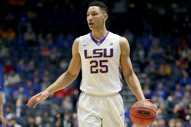 Chad ford lottery mock #10
