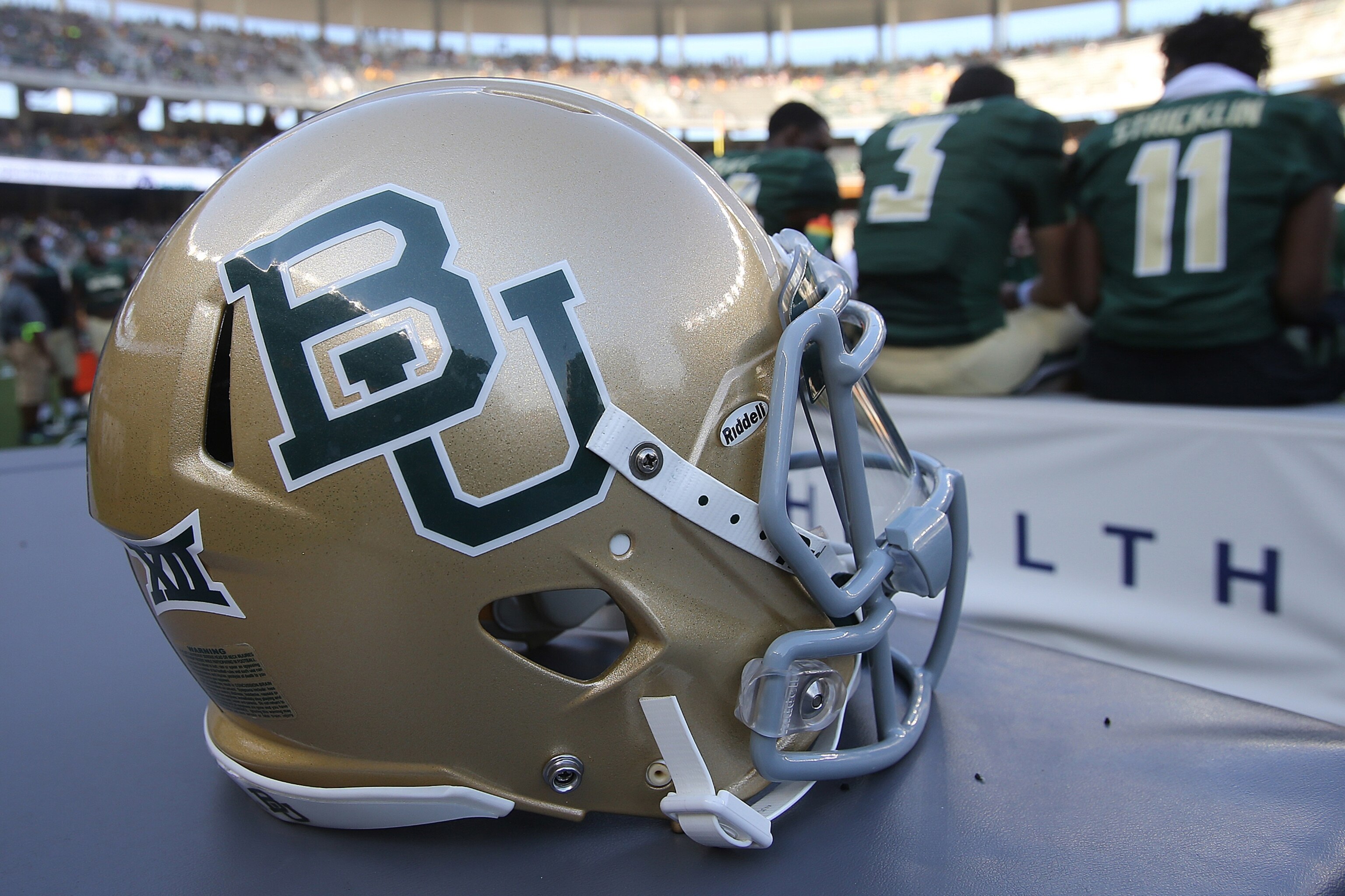 Baylor Football Players Subject Of Police Reports Uncovered By Espn Bleacher Report Latest News Videos And Highlights