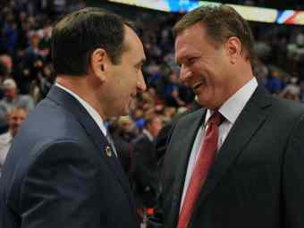 College Basketball Coaches With Most Job Security Bleacher Report Latest News Videos And Highlights