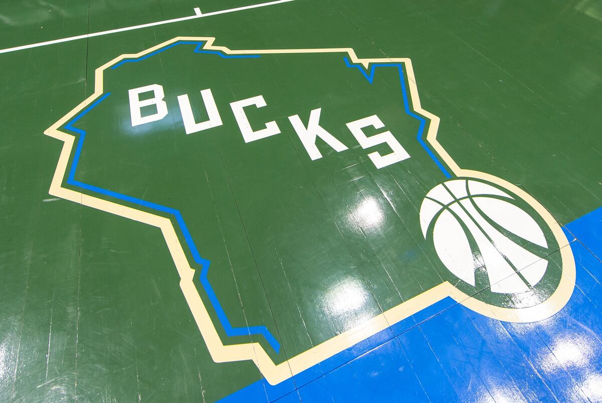 Bucks Players' Financial Documents Reportedly Compromised in Security