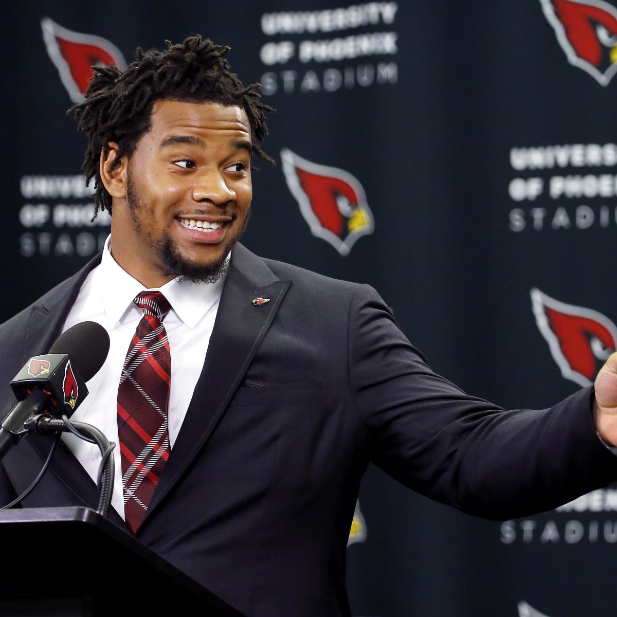 So You're a Top Draft Pick—Now What? News, Scores, Highlights, Stats