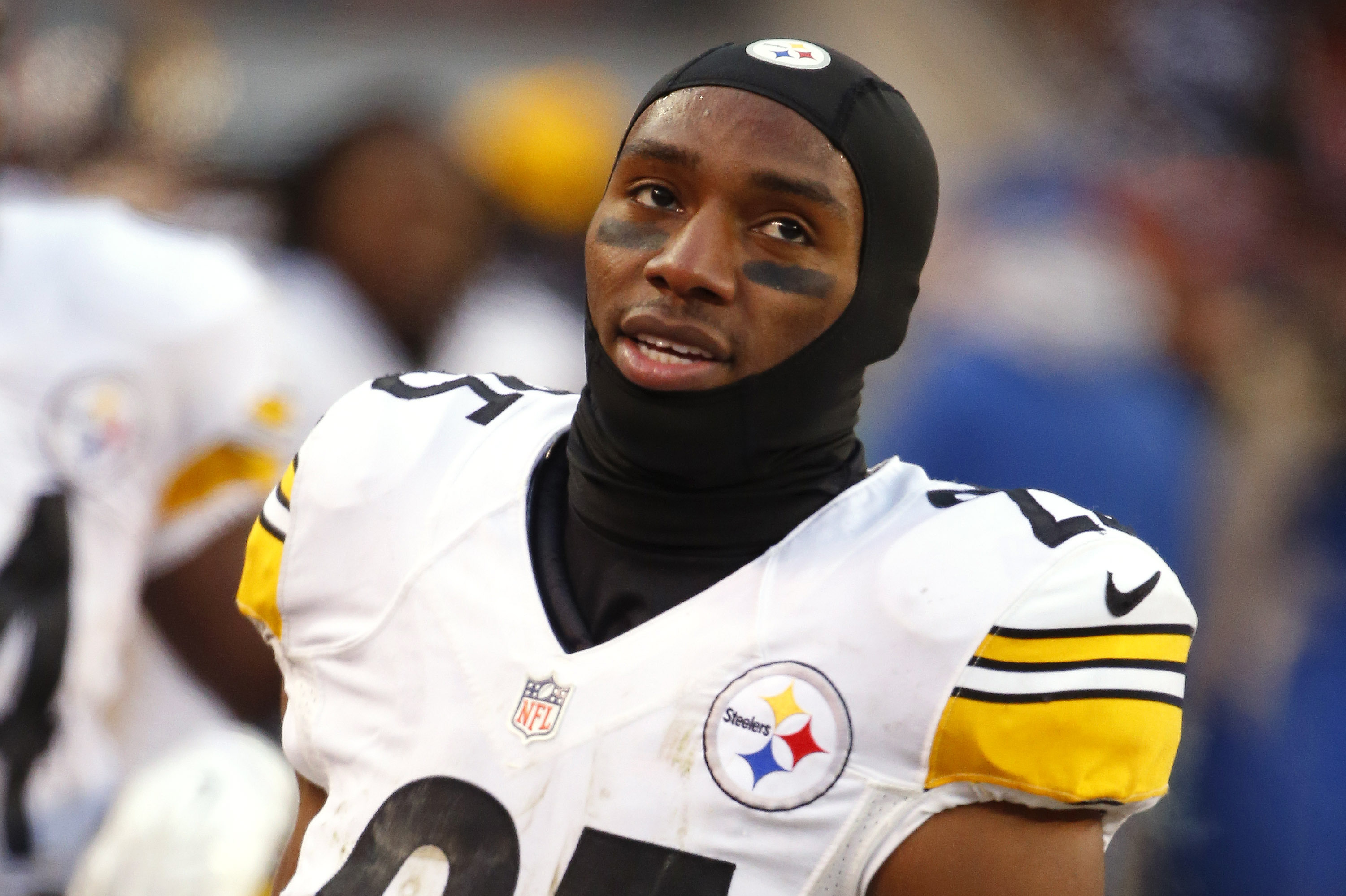 Why Aren't the Steelers Giving CB Brandon Boykin More Playing Time?, News,  Scores, Highlights, Stats, and Rumors