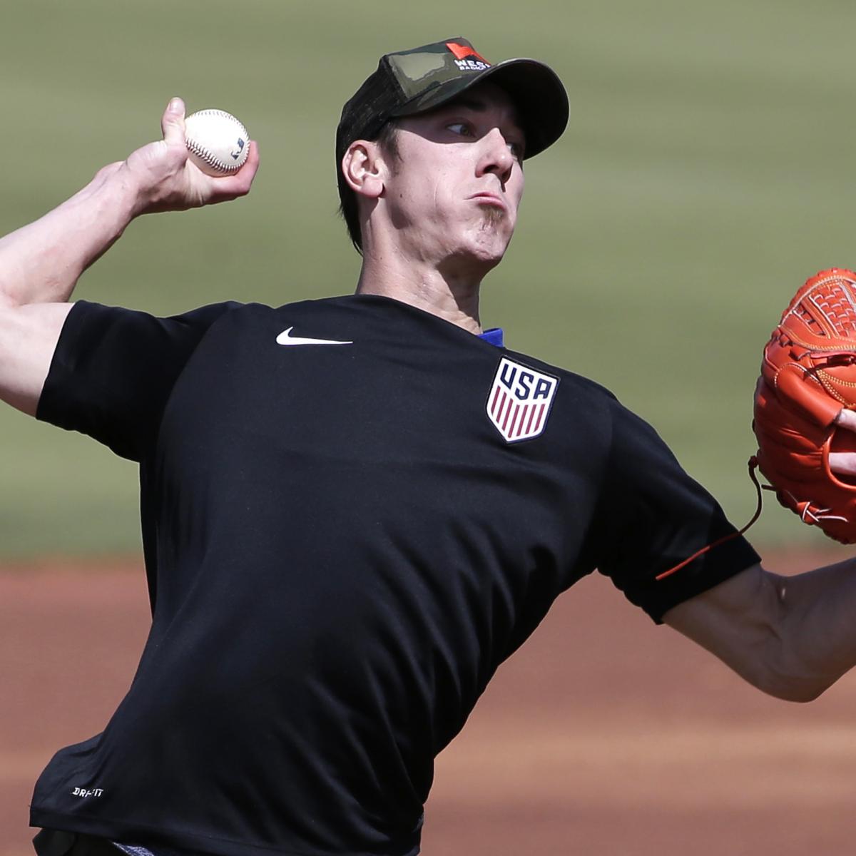 10 reasons why Tim Lincecum can succeed with Angels