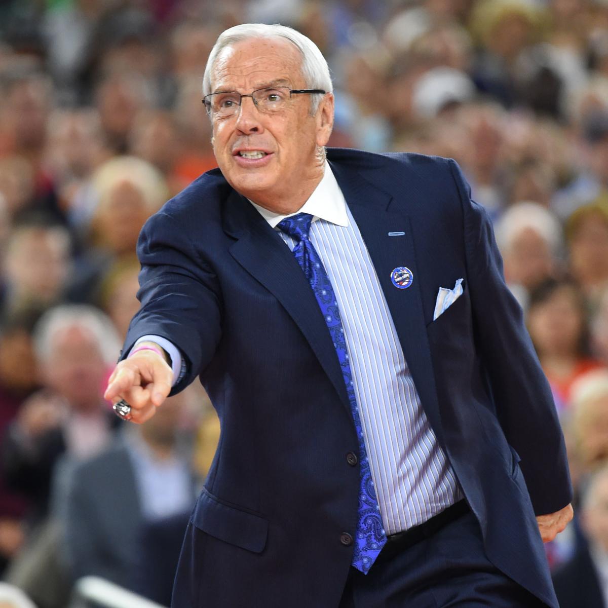 UNC Basketball Biggest Adjustments Tar Heels Must Make in 201617