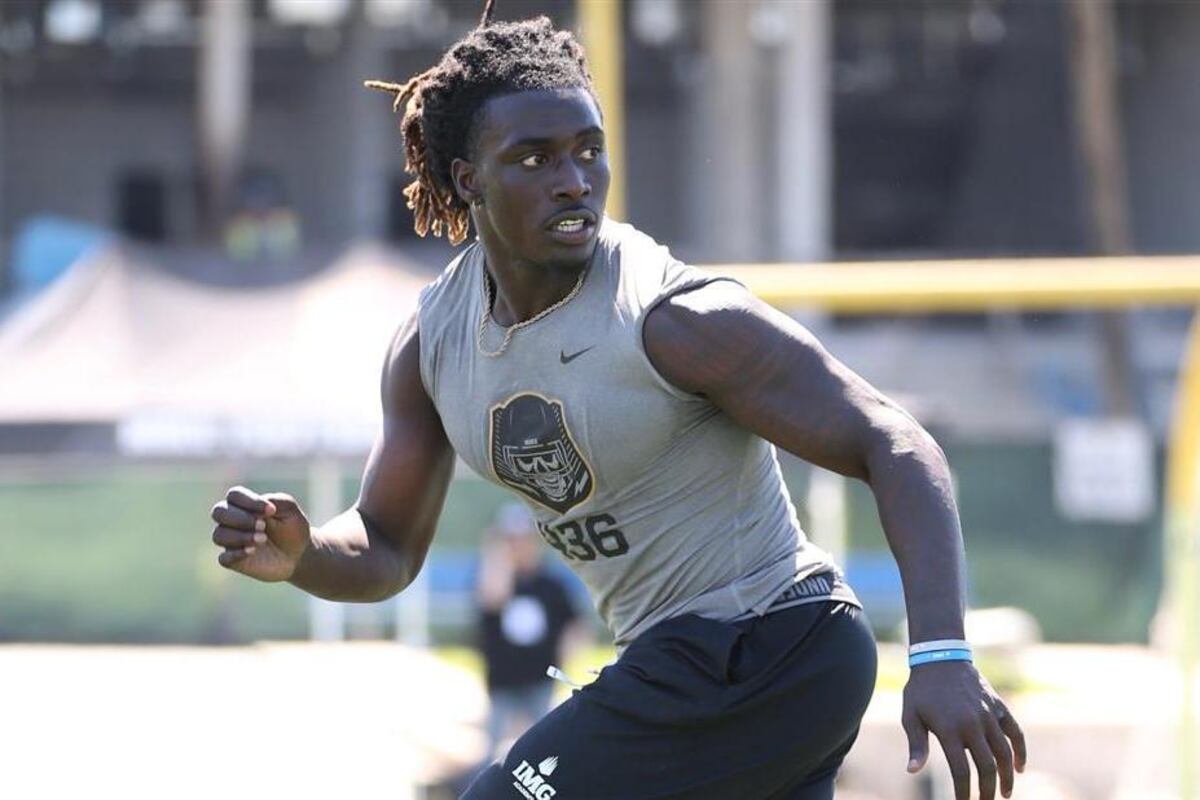 Ohio State Football 3 Recruits Who Would Be Perfect Fits for Buckeyes