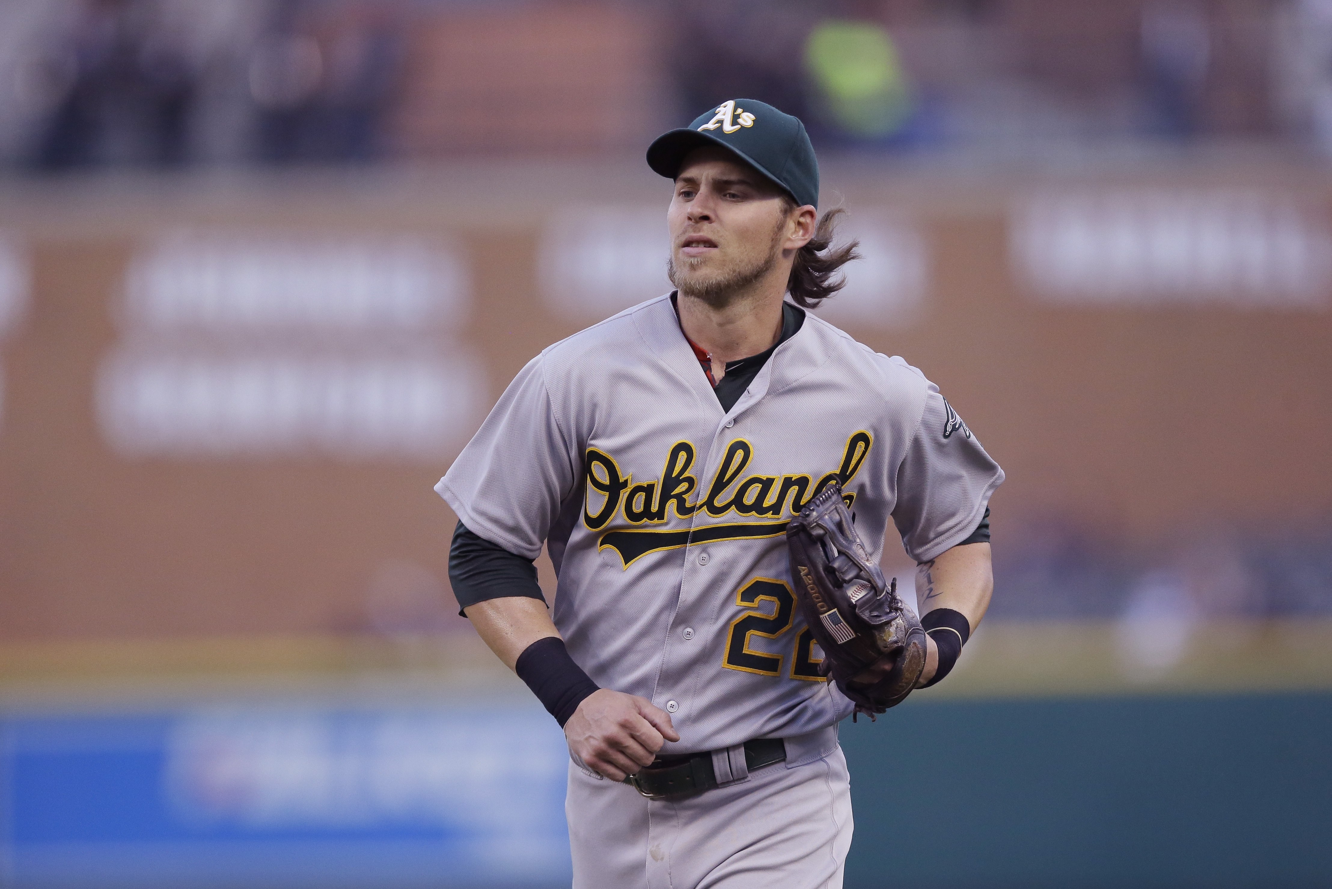 josh reddick all star