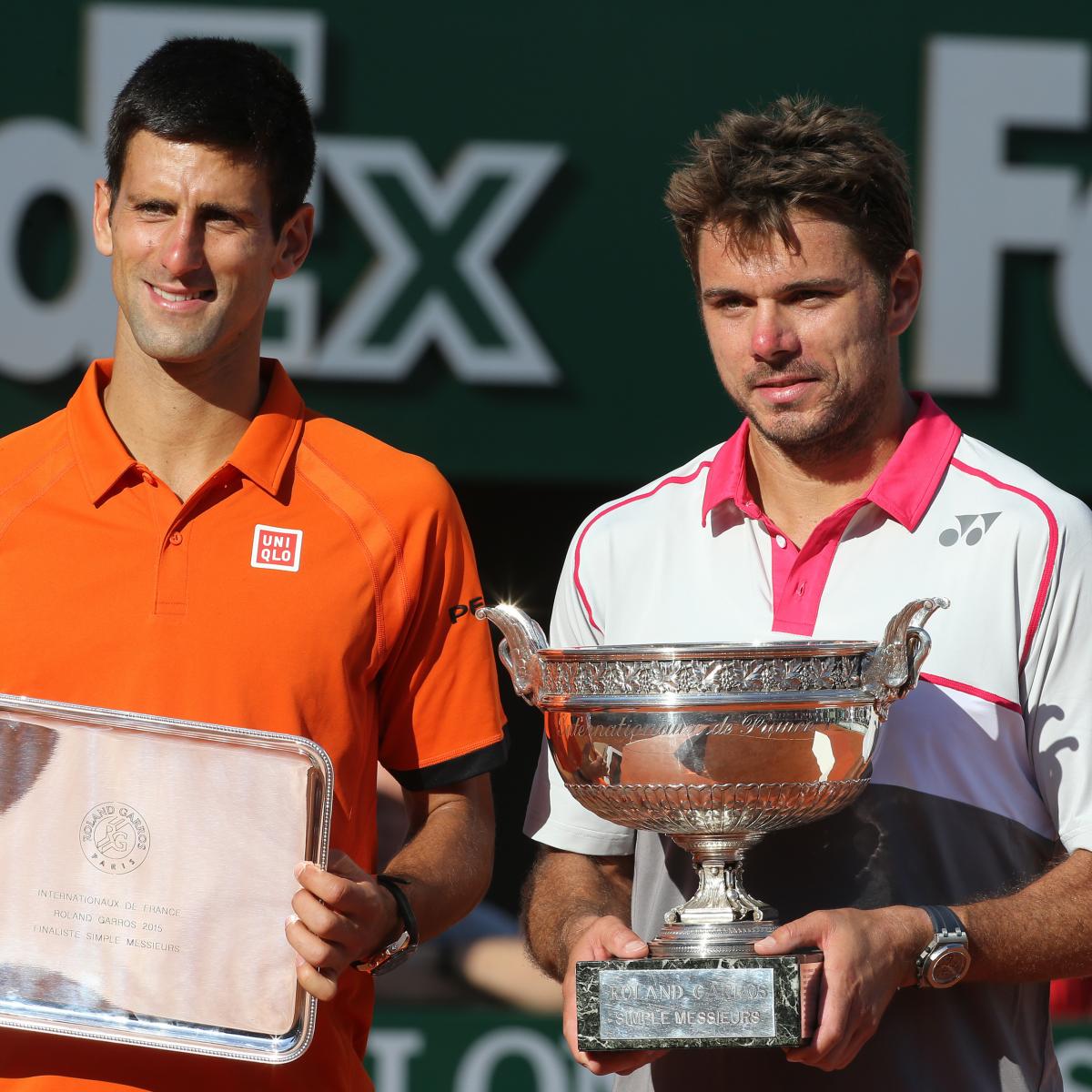 Rafael Nadal Vanquishes Doubts with 2014 French Open Title over Novak  Djokovic, News, Scores, Highlights, Stats, and Rumors