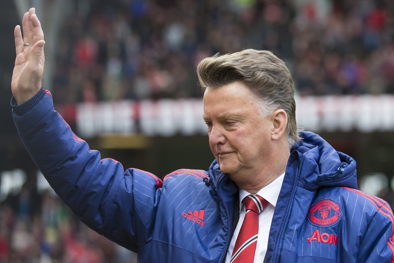 Why Winning the FA Cup Will Not Be Enough to Save Louis van Gaal